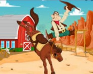 Adventure horses online lovas játék