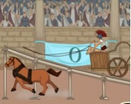 Chariot stunt pro online