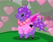 Fashion pony online