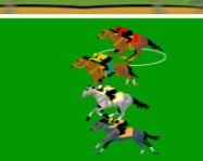 Hats derby lovas játékok