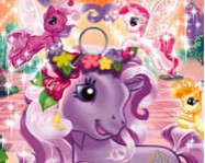 Hidden alphabets my little pony online
