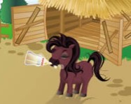 Horse farm assistant online lovas játék