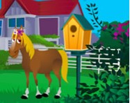 Horse love lovas játékok