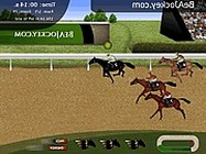Horse racing fantasy online