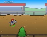 Horse rancher lovas játékok