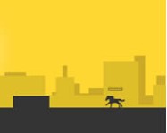 Horse run online