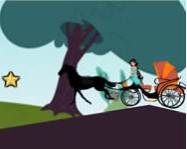 Jasmine carriage ride online
