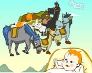 Little horses online