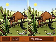 Mustangs big air dream online lovas játék