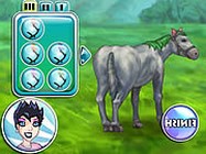 My brave horse ingyen játék