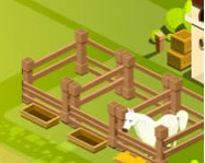 My horse farm lovas játékok