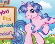 My Little Pony online