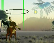 Nimian Hunter online lovas játék