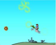 Patrick star cowboy online