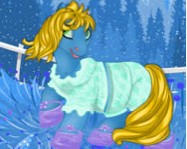 Pimp my pony online