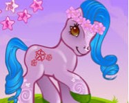 Pony dreamland online